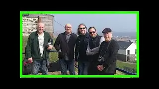 Breaking News | 103.4 Sun FM - News - The Shipmates reveal their Tall Ships Sunderland anthem