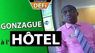 Défi à l'hôtel