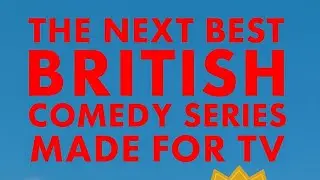 The next best British comedy series made for TV.... Resurrection of the wit and comedy of the best..
