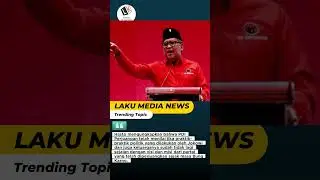Jokowi, Gibran, hingga Bobby Nasution Dipecat dari PDIP #shortsviral #shortsvideo #shortsfeed