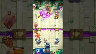 Lumberjack Evolution is OP 😭