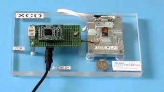 XCD Demonstrator.wmv