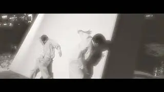 SPACE - DIddy & H.E.R. DANCE VISUAL PROMOTION