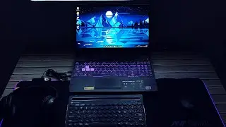 I Finally Bought a Gaming Laptop! 