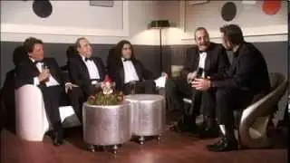 Cantores de H&iacute;spalis - Pepe da Rosa - entrevista (La Gran Fiesta de Las Sevillanas)