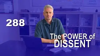 The Power of Dissent - Leadership Nudge #288