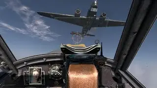 IL 2 Sturmovik Cliffs of Dover: Blitz - 'BLITZKRIEG' Pt.3 'REVENGE!'