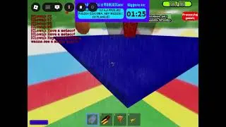 My 140th Circus disaster at tornado alley zenith (Survived)