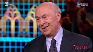 Paolo Mieli - Le parole della settimana 25/01/2020
