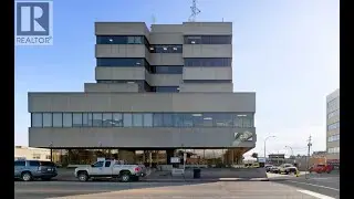 New Commercial listing for sale found at 301A, 9835 101 Avenue, Grande Prairie, AB T8V 5V5