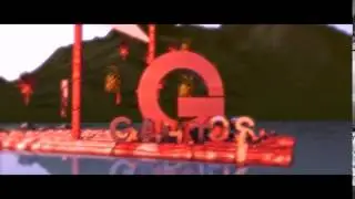 Ein Intro nach 100 Jahren :o// TheProxyFX