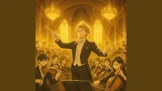 Golden Light Orchestra (Majestic Orchestral Theme)