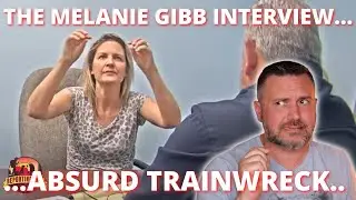 The Melanie Gibb Interview | Analysis | Lori and Chad Daybell Case |