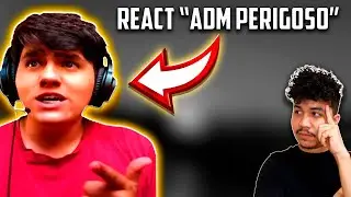 REACT - GTA RP ADMS BEING EMBARRASSED #2 (HAWK PROFESSOR)