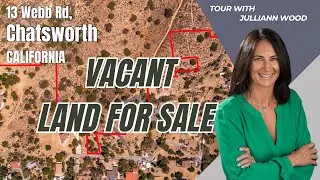 13 Webb Rd, Chatsworth, Ca 91311