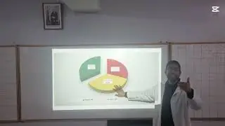 المعالجة الإحصائية للفرض الكتابي للسنة الثالثة 