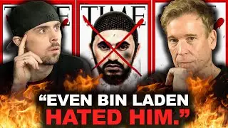 ISIS $2,000,000,000 Rise & Fall | Pulitzer Prize Winner Joby Warrick &bull; 134