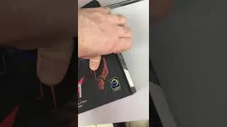 Игровая мышь bloody p97