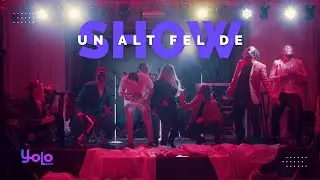 Formatie nunta❌Un alt fel de SHOW!🔥 Trupa Cover❗YOLO BAND