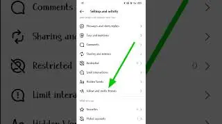 How to copy Instagram profile link।&nbsp;#shorts&nbsp;#viral&nbsp;#shortsfeed&nbsp;#ytshorts