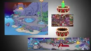 Box Critters 3rd Anniversary Live 2022 4K 60fps
