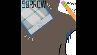 DNB S1 OST - Sorrow (Official Audio)