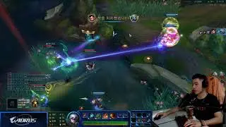51 | LEE SIN [WIN] | #SoloBoomChallenge