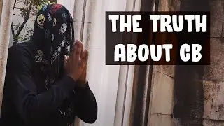 UK Drill: The Truth About CB🔒