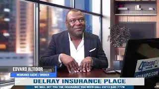 DONT BE MISLEAD ITS IMPORTANT TO HAVE THE RIGHT INSURANCE COVERAGE