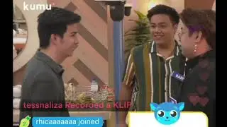 Day29Jan.30 PBB ADULT SEASON 10 : Kumu LS day29 update: