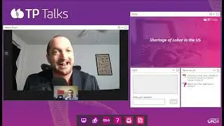 TP Talks | Combating Hiring Challenges in the US