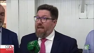 Andalucía produce el 8% de la agricultura ecológica europea