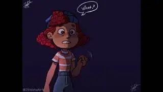 More luca x Alberto comics | AnimationDub