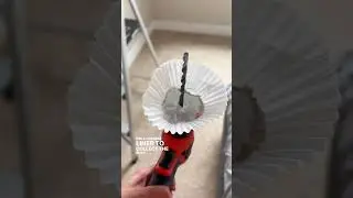 DIY Smart Blinds #shorts