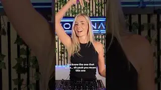 1998 Trance meets 2025 techno&hellip; wait for the drop 💥 #techno #dj #djmix #technodance #technoartist