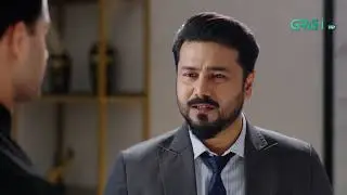 Tumhare Jhoot Ne Humein Barbad Kar Diya | Asad Butt - Ali Abbas - Dania Enwer - Hammad Farooqui |