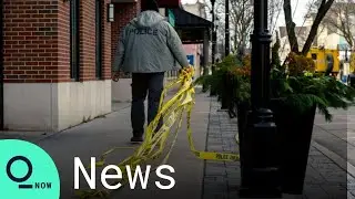 Biden Expressed Grief for the Victims of Waukesha, Wisconsin's Christmas Parade
