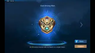 God Among Men @hikowayte_565