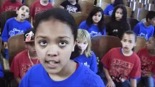 PS22 Chorus 