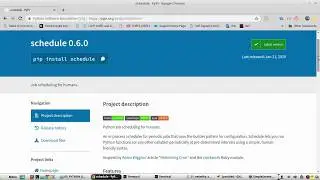Python Schedule Automatic backup of Cisco device configuration Paramiko | Part 27  Python learning