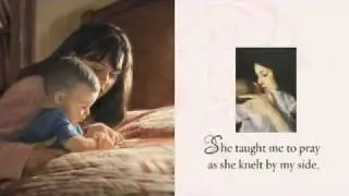 An Angel to Watch Over Me