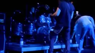 Pointers Head - Thumbs Up (LIVE @ Live Music Hall Cologne)