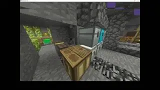 pr&eacute;sentation de ma base palladium #1
