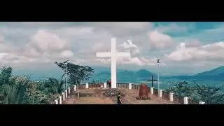 Tayak Hills Rizal Laguna Philippines Cinematic video