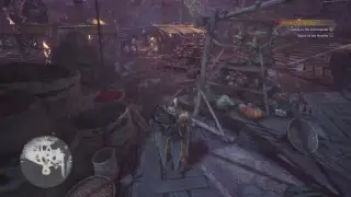 Monster Hunter: World (Part 4) {Server keeps disconnecting}