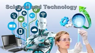 STS 101: Intro to Historical Antecedents of Science and Technology