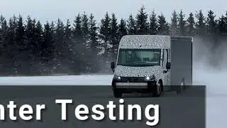 Blue Arc Testing & Validation