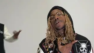Kri$Truth - Penthouse Views ft Kydo Chill [Official Music Video]