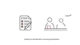The Admission Process at the University of Navarra