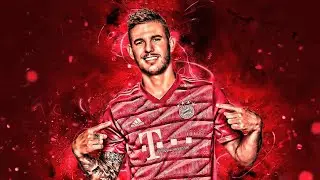 lucas hernandez status